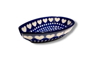 381 Bunzlau Lepelhouder 375EX Lepelhouder